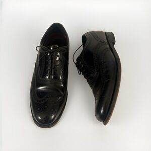 Florsheim‎ Men's Lexington Wingtips Oxford Size 11 Style # 20381